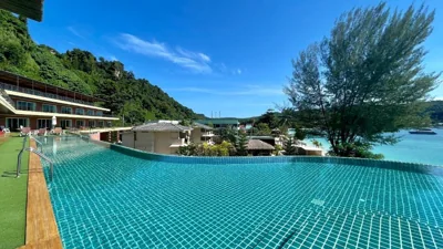 Phi Phi Cliff Beach Resort – Photos 3