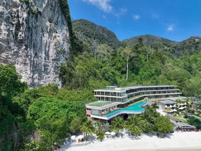 Phi Phi Cliff Beach Resort – Photos 6
