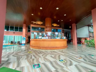 Phi Phi Cliff Beach Resort – Photos 7