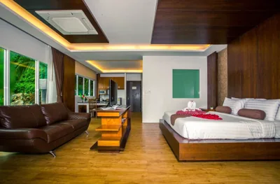 Phi Phi Cliff Beach Resort – Photos 8