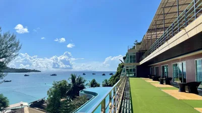 Phi Phi Cliff Beach Resort – Photos 11