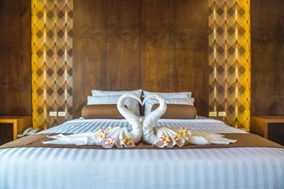 Phi Phi Cliff Beach Resort – Photos 16
